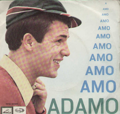 Amo / Al Nostro Amore