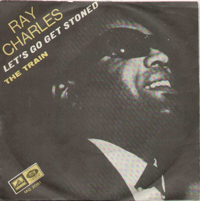 Let's Go Get Stoned / The Train