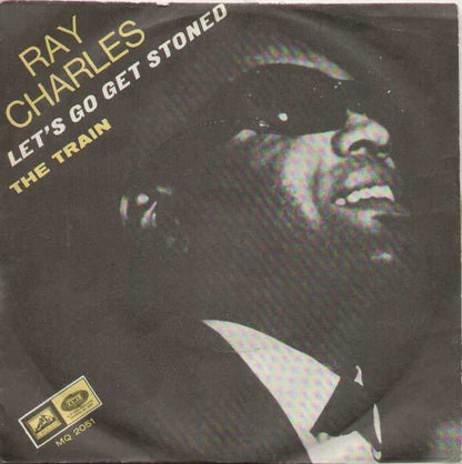 Let's Go Get Stoned / The Train