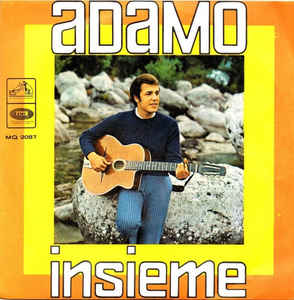 Insieme / Inch'allah