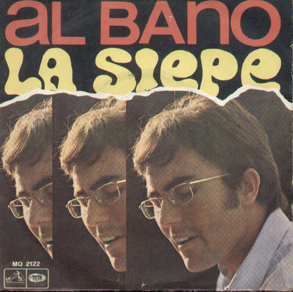 La Siepe / Caro Caro Amore