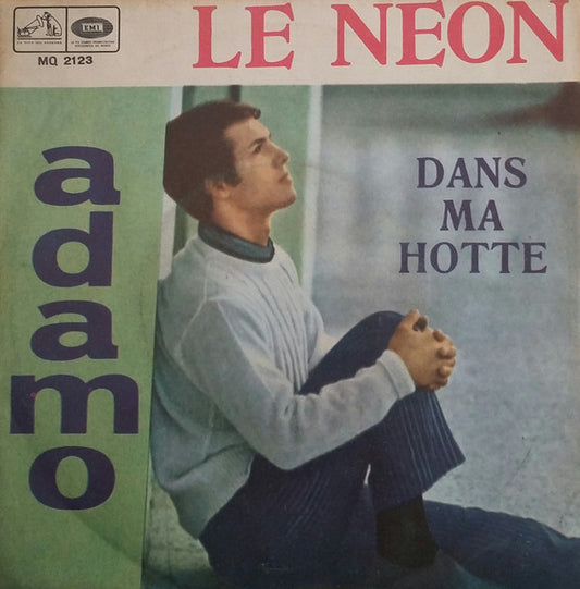 Le Neon / Dans Ma Hotte