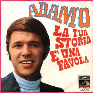La Tua Storia È Una Favola / Un Anno Fa
