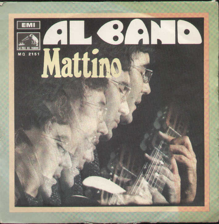 Mattino / Vecchio Sam