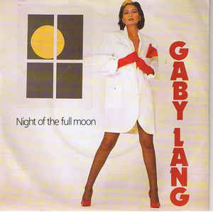 Night Of The Full Moon / Night Of The Fast Dub