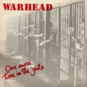 One More Time In The Jail / In My Car