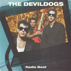Radio Beat / Blue Moon Of Kentucky