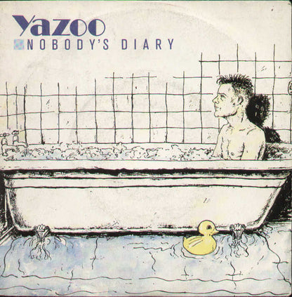 Nobody's Diary / State Farm