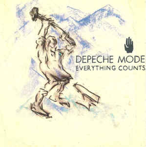 Everything Counts / Work Hard