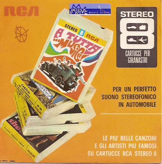 In The Ghetto / Bambolina (Any Day Now)