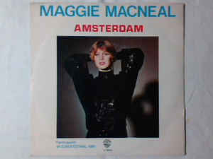 Amsterdam / Take It Easy