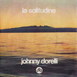 La Solitudine / Con Lui Con Me