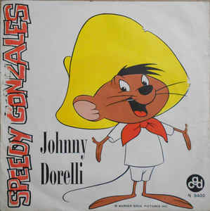 Speedy Gonzales / Tipi Da Spiaggia