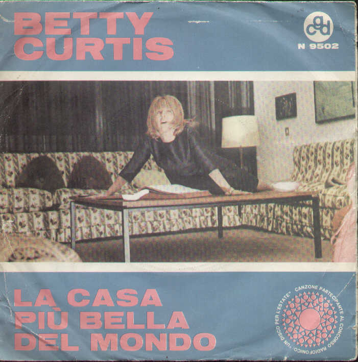 La Casa Più Bella Del Mondo / Se Ti Prego