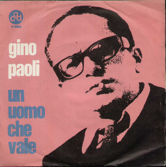 Un Uomo Che Vale / Sempre
