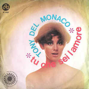 Tu Che Sei L'amore / Per Vivere