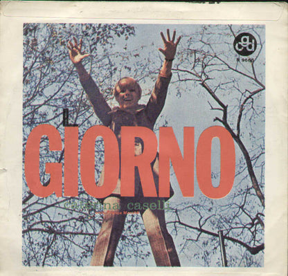 Sole Spento / Il Giorno