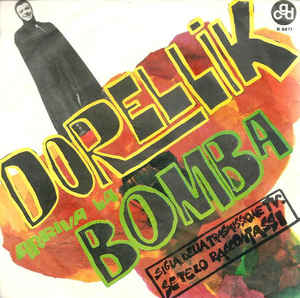 Arriva La Bomba / L'orgoglioso