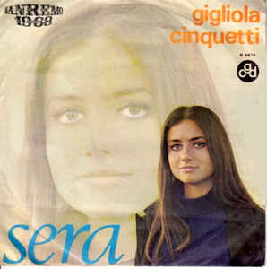 Sera / Se Deciderai