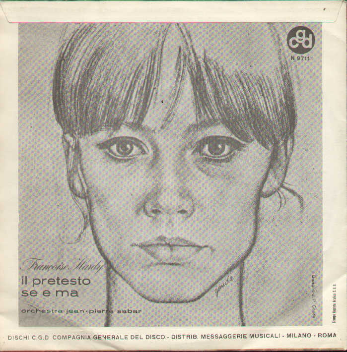 Il Pretesto / Se E Ma