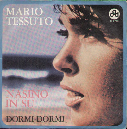 Nasino In Su / Dormi Dormi
