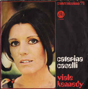 Viale Kennedy / La Spia