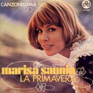 La Primavera / Guarda