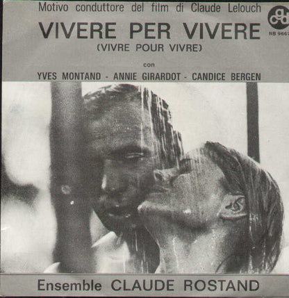 Vivere Per Vivere / Privilege
