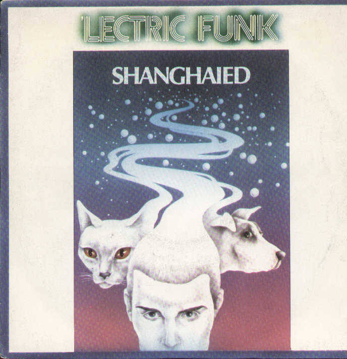 Shanghaied / Sweet Sensations