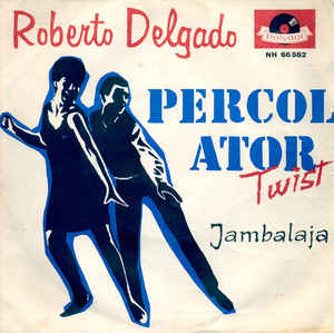 Percolator / Jambalaja