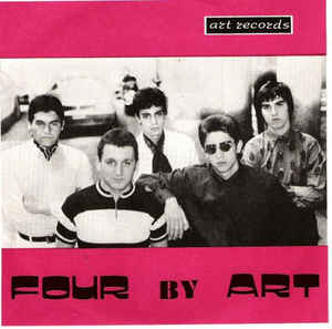 Four By Art