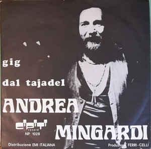 Gig / Dal Tajadel
