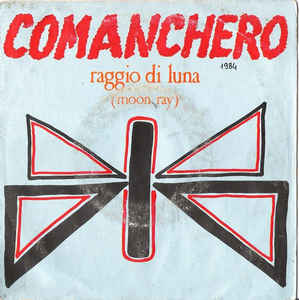 Comanchero