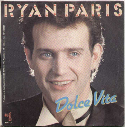 Dolce Vita