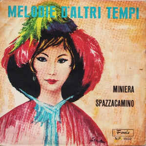Miniera / Spazzacamino