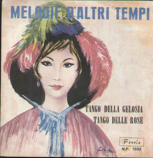 Melodie D'altri Tempi