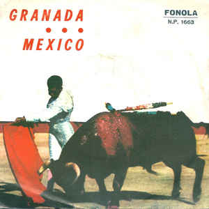 Granada / Mexico