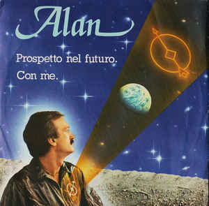 Prospetto Nel Futuro / Con Me
