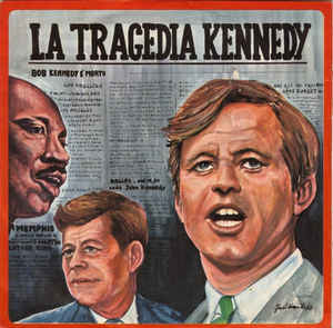 La Tragedia Kennedy