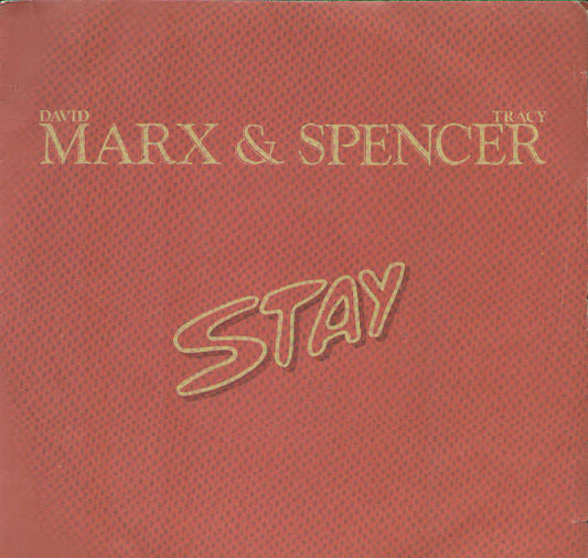 Stay