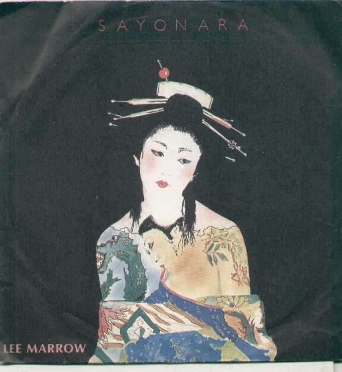 Sayonara
