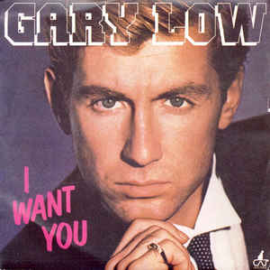 I Want You
