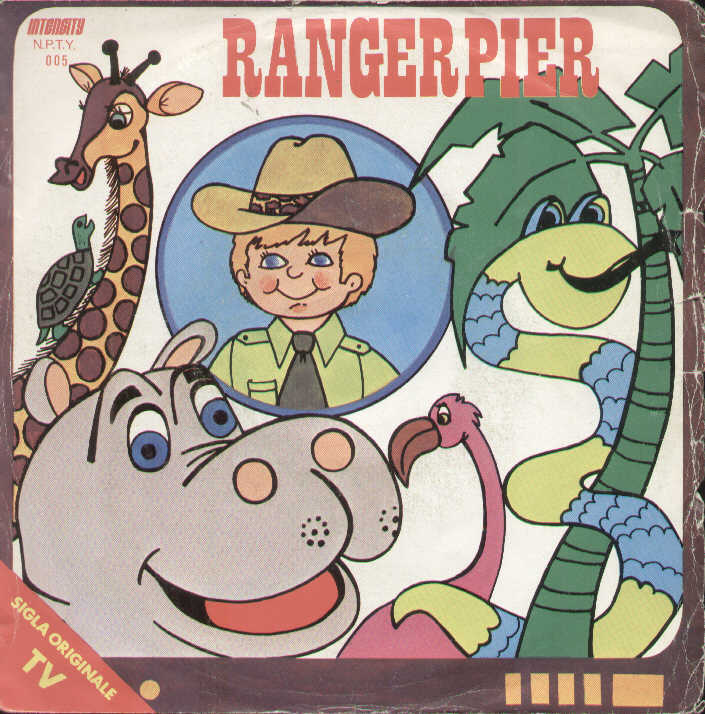 Ranger Pier
