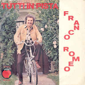 Tutti In Pista / Idillio Sulla Ringhiera Ligure
