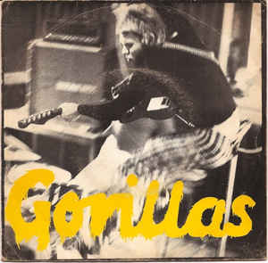 She's My Gal / Why Wait 'Til Tomorrow