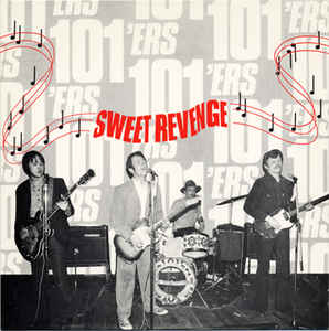 Sweet Revenge / Rabies From The Dogs Of Love