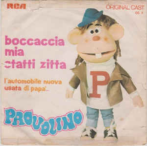 Boccaccia Mia Statti Zitta / L'automobile Nuova Usata ...