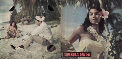 Odissea Nuda