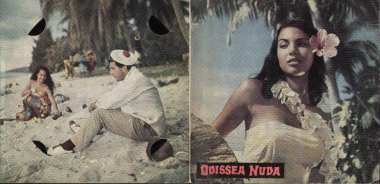 Odissea Nuda