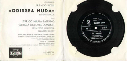 Odissea Nuda